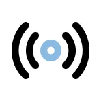 wireless connection icon-TC-05